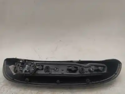 Second-hand car spare part left tailgate light for opel corsa c first oem iam references 24457235  89307491