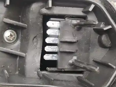 Pezzo di ricambio per auto di seconda mano lampada posteriore sinistra per opel corsa c first riferimenti oem iam 24457235