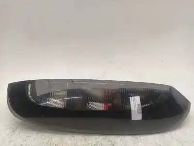 Pezzo di ricambio per auto di seconda mano luci posteriori destra per opel corsa c first riferimenti oem iam 89307520