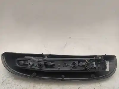 Second-hand car spare part right tailgate light for opel corsa c first oem iam references 89307520  