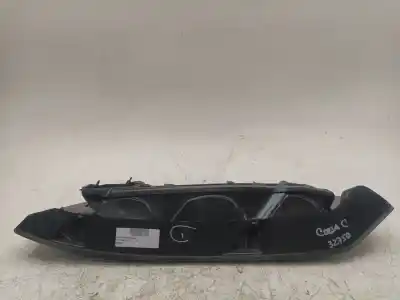 Second-hand car spare part right tailgate light for opel corsa c first oem iam references 89307520  