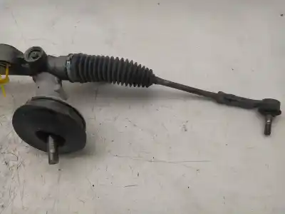 Автозапчастина б/у рульмова рейка для ford fiesta (ccn) trend посилання на oem iam 8v513200dm  