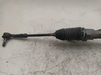 Автозапчастина б/у рульмова рейка для ford fiesta (ccn) trend посилання на oem iam 8v513200dm  