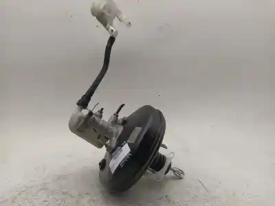Автозапчасти б/у ТОРМОЗНОЙ СЕРВО за FORD FIESTA (CCN)  ссылки OEM IAM 0204J00133  8V512B195LG