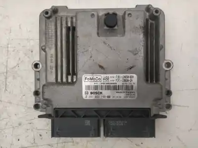 Автозапчасти б/у блок управления двигателем за ford fiesta (ccn) trend ссылки oem iam e1ba12b684aa