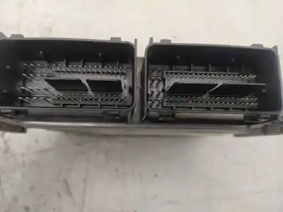İkinci el araba yedek parçası ecu motor kontrol cihazi için ford fiesta (ccn) trend oem iam referansları e1ba12b684aa f1b112a650bda 13490149