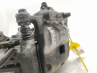Автозапчасти б/у передний левый тормозной суппорт за ford fiesta (ccn) trend ссылки oem iam 410114ba0c