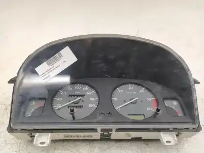 Second-hand car spare part DASHBOARD for PEUGEOT PARTNER (S1)  OEM IAM references 9635681280  