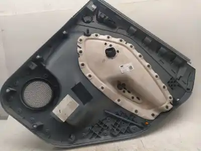Автозапчастина б/у обкітка задніх лівіх дверей для ford c-max (cb7) (2010->) 1.6 titanium [1.6 ltr. - 85 kw tdci cat] посилання на oem iam 1624542rev10