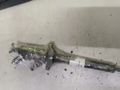 Second-hand car spare part INJECTOR for PEUGEOT 307 (S1)  OEM IAM references 0445110281  