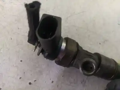Tweedehands auto-onderdeel INJECTOR voor BMW SERIE 3 BERLINA (E46)  OEM IAM-referenties 0445110131  7789661