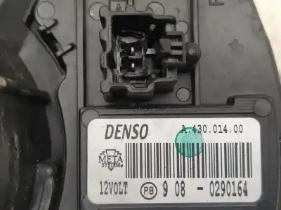 Gebrauchtes Autoersatzteil heizung motor zum citroen berlingo cuadro sx oem-iam-referenzen a43001400  