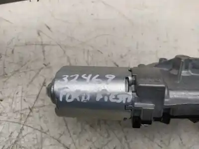 Автозапчасти б/у мотор заднего стеклоочистителя за ford fiesta (cb1) titanium ссылки oem iam 0390201209