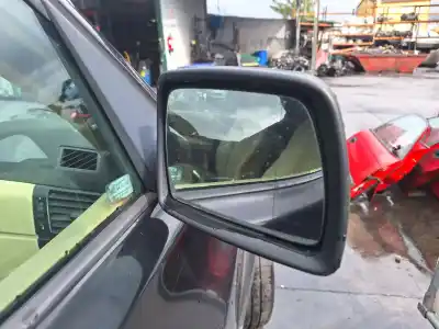 Peça sobressalente para automóvel em segunda mão espelho retrovisor direito por bmw x3 (e83) 2.0d referências oem iam 