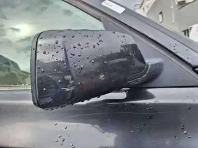 Peça sobressalente para automóvel em segunda mão espelho retrovisor direito por bmw x3 (e83) 2.0d referências oem iam   