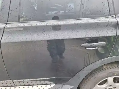 İkinci el araba yedek parçası arka sol kapi için bmw x3 (e83) 2.0d oem iam referansları   