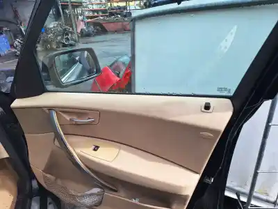 Peça sobressalente para automóvel em segunda mão elevador de vidros dianteiro direito por bmw x3 (e83) 2.0d referências oem iam 