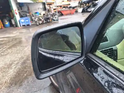 Peça sobressalente para automóvel em segunda mão espelho retrovisor esquerdo por bmw x3 (e83) 2.0d referências oem iam 