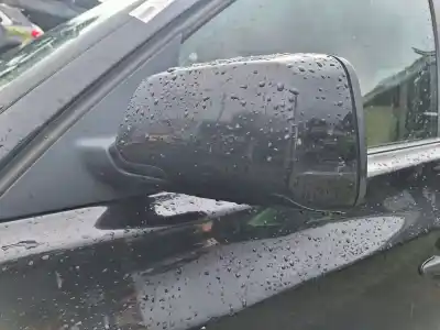 Peça sobressalente para automóvel em segunda mão espelho retrovisor esquerdo por bmw x3 (e83) 2.0d referências oem iam   