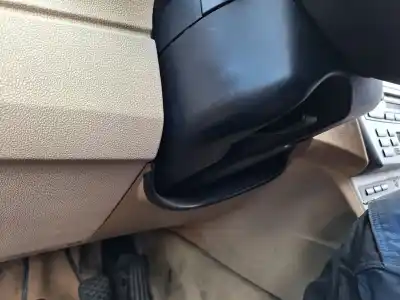 Peça sobressalente para automóvel em segunda mão coluna de direcção por bmw x3 (e83) 2.0d referências oem iam 
