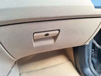 Peça sobressalente para automóvel em segunda mão porta luvas por bmw x3 (e83) 2.0d referências oem iam 51163422601