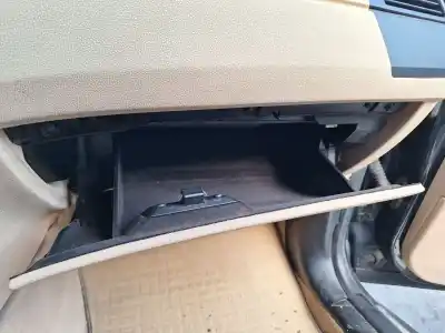 Peça sobressalente para automóvel em segunda mão porta luvas por bmw x3 (e83) 2.0d referências oem iam 51163422601  
