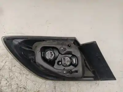 Pezzo di ricambio per auto di seconda mano luci posteriori destra per mazda 3 lim. (bl) active riferimenti oem iam a048099