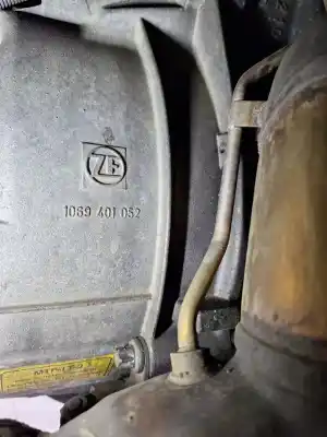 Peça sobressalente para automóvel em segunda mão caixa de velocidades por bmw x3 (e83) 2.0d referências oem iam 