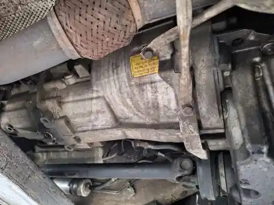 Second-hand car spare part gearbox for bmw x3 (e83) 2.0d oem iam references   1069401052