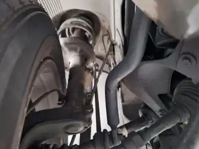 Peça sobressalente para automóvel em segunda mão amortecedor dianteiro direito por bmw x3 (e83) 2.0d referências oem iam 