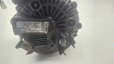 Peça sobressalente para automóvel em segunda mão alternador por bmw x3 (e83) 2.0d referências oem iam 7789980ai01 2542672b tg15c012