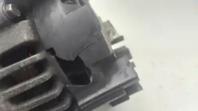 Peça sobressalente para automóvel em segunda mão alternador por bmw x3 (e83) 2.0d referências oem iam 7789980ai01 2542672b tg15c012
