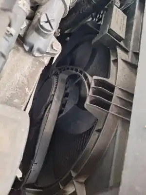 Peça sobressalente para automóvel em segunda mão termoventilador elétrico por bmw x3 (e83) 2.0d referências oem iam 67326925702