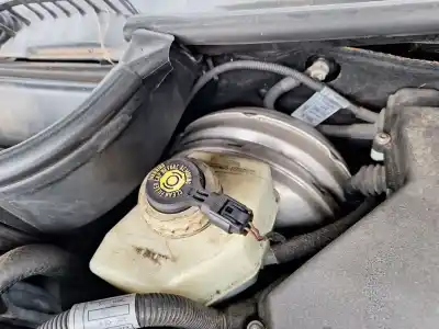Peça sobressalente para automóvel em segunda mão servo freio por bmw x3 (e83) 2.0d referências oem iam 