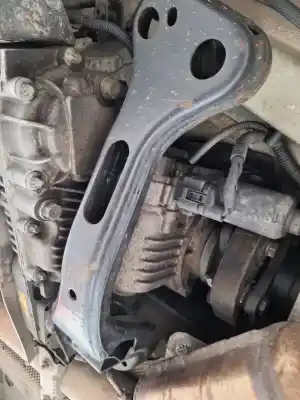 Second-hand car spare part front differential for bmw x3 (e83) 2.0d oem iam references 14288354  34289243