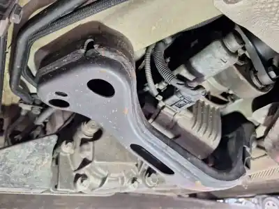 Second-hand car spare part front differential for bmw x3 (e83) 2.0d oem iam references 14288354  34289243