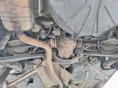 Peça sobressalente para automóvel em segunda mão charrió / suporte de eixo de trás por bmw x3 (e83) 2.0d referências oem iam 