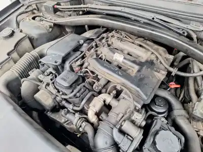 Gebrauchtes Autoersatzteil KOMPLETTER MOTOR zum BMW SERIE X3 (E83)  OEM-IAM-Referenzen 204D4  