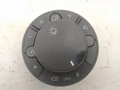 Second-hand car spare part headlights switch for opel corsa d catch me oem iam references 13249396ea  241893trw