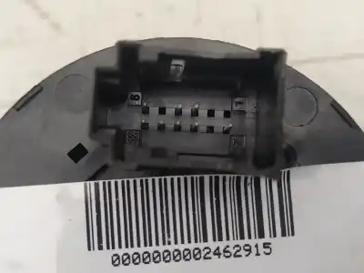 Second-hand car spare part headlights switch for opel corsa d catch me oem iam references 13249396ea  241893trw