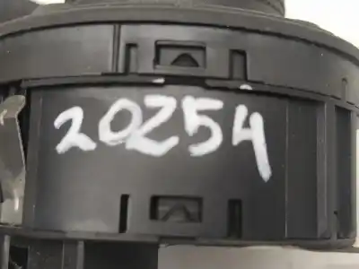 Second-hand car spare part headlights switch for opel corsa d catch me oem iam references 13249396ea  241893trw