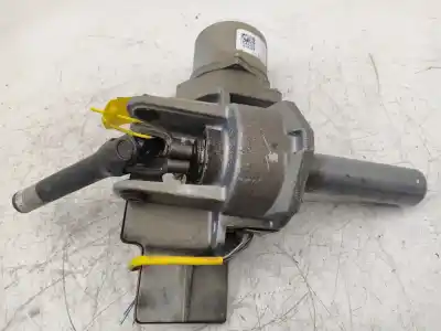 Second-hand car spare part steering column for opel corsa d catch me oem iam references 2611786709a  55701302