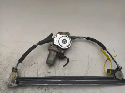 Recambio de automóvil de segunda mano de ELEVALUNAS DELANTERO IZQUIERDO para ALFA ROMEO 147 (190)  referencias OEM IAM 46751871  