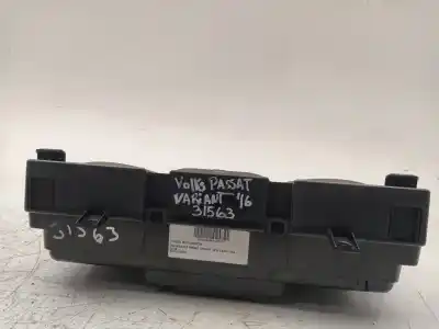 Автозапчасти б/у приборная доска за volkswagen passat variant (3c5) edition ссылки oem iam a2c53145550  