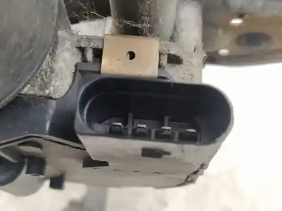 Peça sobressalente para automóvel em segunda mão motor do limpa para brisas por volkswagen passat variant (3c5) edition referências oem iam 3c1955119  