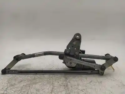 Peça sobressalente para automóvel em segunda mão motor do limpa para brisas por volkswagen passat variant (3c5) edition referências oem iam 3c1955119  