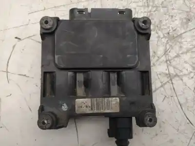 Second-hand car spare part additional air valve for volkswagen passat variant (3c5) edition oem iam references 3c0906625  