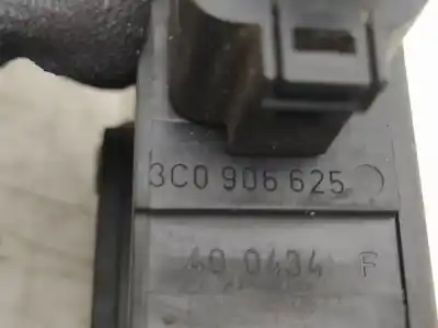 Peça sobressalente para automóvel em segunda mão bomba de ar secundária por volkswagen passat variant (3c5) edition referências oem iam 3c0906625