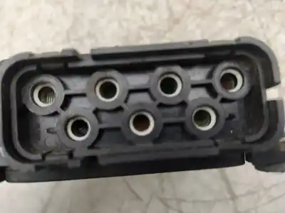 Second-hand car spare part additional air valve for volkswagen passat variant (3c5) edition oem iam references 3c0906625  