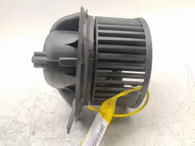 Peça sobressalente para automóvel em segunda mão ventilador de aquecimento por volkswagen passat variant (3c5) edition referências oem iam 3c1820015e  